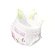 Подгузники-трусики Aiweier Alvin Fantasy Forest Mulberry Silk L, 50 шт, мягкие ночные - изображение 3