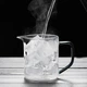 Чайная чашка Meisini стеклянная с носиком, для заваривания чая, кунг-фу набор - изображение 8