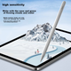 Стилус ємнісний Smorss для Xiaomi Pad 8/8 Pro/7 S Pro/Ultra сенсорне перо - зображення 11