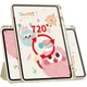 Чохол для планшета Huawei MatePad 11.5S 2025/2024 Asiwa Coal Ball - зображення 3