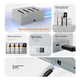Док-станция для дисков MAIWO K3084CL 4 отсека SATA3 - изображение 5