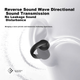 Навушники SoundCore Anke AeroClip Black - зображення 7