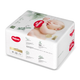 Подгузники Huggies Heart Diamond Forest, размер M (6-11 кг), 22 шт - изображение 5