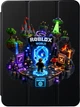 Чохол на Samsung Galaxy Tab S6 Lite 10.4" (2022) Roblox tablet V16 (F1616736) - зображення 1