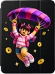 Чохол на Xiaomi Redmi Pad 2 (9.7") Roblox tablet V17 (F1619817) - зображення 1