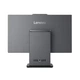 Моноблок Lenovo 23.8 ThinkCentre Neo 50a 24 G5 /i3-1315U/16GB/512SSD/DOS/Luna Gray (12SC000BUI) - изображение 2