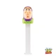 Диспенсер PEZ Buzz Lightear "Історія іграшок 5" Базз Лайтйєр 17 г - зображення 1