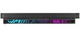 СВО ASUS ROG Strix LC IV 360 ARGB LCD Black (90RC01M1-B0EAY0) - изображение 6