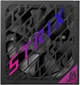 Блок питания ASUS ROG Strix 1000W Platinum ROG Equalizer (90YE00W7-B0NA00) - изображение 4