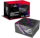 Блок питания ASUS ROG Strix 850W Platinum ROG Equalizer 80+ Platinum (90YE00W8-B0NA00) Black - изображение 7