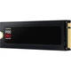 SSD M.2 NVMe 1TB Samsung 9100 Pro Pascal TLC 14700/13300MB/s PCIe 5.0 with Heatsink - изображение 2