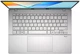Ноутбук ASUS Vivobook S14 M3407KA Matte Gray (14"/Ryzen AI 5 330/16/SSD512/DOS) (M3407KA-SF070) - изображение 4