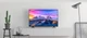 Телевізор Xiaomi MITV-MSSP1 43" - 4K UHD Smart TV c Wi-Fi - Б/У - изображение 2