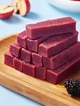 Натуральная пастила фруктовый снек шелковица и боярышник 500 g Bibizan - изображение 2