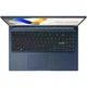 Ноутбук ASUS Vivobook 15 X1504VA (15.6"/Intel Core 3 100U/16/SSD512/DOS) (X1504VA-BQ4279) - изображение 4