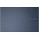 Ноутбук ASUS Vivobook 15 X1504VA (15.6"/Intel Core 3 100U/16/SSD512/DOS) (X1504VA-BQ4279) - изображение 9