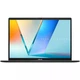 Ноутбук ASUS Vivobook S14 S3407VA (14"/i7-13620H/16/SSD1000/Dos) (S3407VA-LY008) - изображение 2