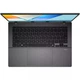 Ноутбук ASUS Vivobook S14 S3407VA (14"/i7-13620H/16/SSD1000/Dos) (S3407VA-LY008) - изображение 5