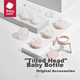 Комплект аксесуарів Babycare для соски Baby Direct Drinking Nipple 3.0pro силіконовий - зображення 6