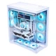 Корпус SAMA Haokijing White - изображение 5
