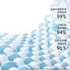 Водонепроникна прокладка Ankexin великого розміру, що миється, для немовлят, антибактеріальна менструальна прокладка 7A, килимок для ліжка, підгузник, 1,8 м × 2 м - изображение 3