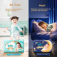 Подгузники Pampers Overnight для сна, размер XL, 26 шт, ультратонкие - изображение 4