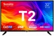 LED телевизор 32" з Т2 Sumato 32HT03 - изображение 1