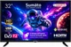 LED телевизор 32" Smart TV Sumato 32HTS03 - изображение 8