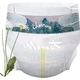 Подгузники Jiaying Monet Garden XL, 68 шт, для 12-17 кг, дышащие - изображение 2