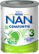 Суміш молочна суха NAN Comfortis 3 для дітей від 12 місяців 800 г (7613034965530) - зображення 1