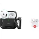 Чехол ESR для AirPods 4 защитный MagSafe - изображение 3