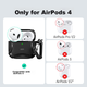Чехол ESR для AirPods 4 защитный MagSafe - изображение 4