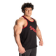 Майка спортивная GASP Vintage T-back Black/Red M - изображение 3