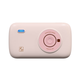 Принтер фото HPRT CP2100 портативний Bluetooth з 30 аркушами фотопаперу - зображення 6
