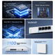 Маршрутизатор ZTE BE5100Pro+ WiFi 7 - изображение 4