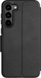 Etui Tech21 EvoLite Wallet do Galaxy S23 5G Black (5056586719565) - obraz 1