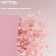 Коврик Yottoy Balance Pad для йоги нескользящий потовщенный для колен - изображение 6