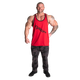 Майка спортивная GASP Vintage T-back Chili Red M - изображение 5