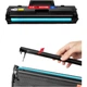Тонер-картриджи Huiwei 103A для HP Laser 103a, 2 шт - изображение 3