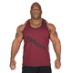 Майка спортивная GASP Vintage T-back Maroon XL - изображение 1