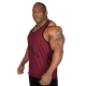 Майка спортивная GASP Vintage T-back Maroon XL - изображение 3