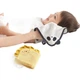 Полотенце Babycare детское для лица маленькое хлопковое, слюнявчик «Пингвин», 4 шт, 30x30 - изображение 2