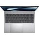 Ноутбук ASUS ExpertBook P3 G2 PM3606CHA-MB0198, AMD Ryzen 7 8840HS до 5.1 ГГц, 16" WUXGA, 16 ГБ, SSD 512 ГБ, AMD Radeon 780M, Free Dos - изображение 3