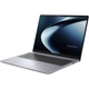 Ноутбук ASUS ExpertBook P3 G2 PM3606CHA-MB0198, AMD Ryzen 7 8840HS до 5.1 ГГц, 16" WUXGA, 16 ГБ, SSD 512 ГБ, AMD Radeon 780M, Free Dos - изображение 4