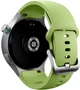 Смарт-годинник Motorola Moto Watch Silver (PG38C08264) - зображення 4