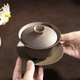 Гайвань Yixing Zisha керамика ручной работы - изображение 1