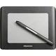 Электронная доска для презентаций Hanvon Challenger Handwriting Pad с функцией распознавания рукописного ввода, работающая по принципу Plug-and-Play, для дистанционного обучения и презентаций. Планшет для письма на компьютере. - зображення 2