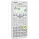 Калькулятор CASIO FX-82ES PLUS научный, для учебы и экзаменов, белый - изображение 1