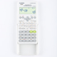 Калькулятор CASIO FX-82ES PLUS научный, для учебы и экзаменов, белый - изображение 6