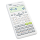 Калькулятор CASIO FX-82ES PLUS научный, для учебы и экзаменов, белый - изображение 8